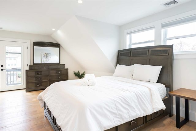57 Garrison Ave 2A, Somerville, MA 02144