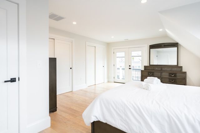 57 Garrison Ave 2A, Somerville, MA 02144