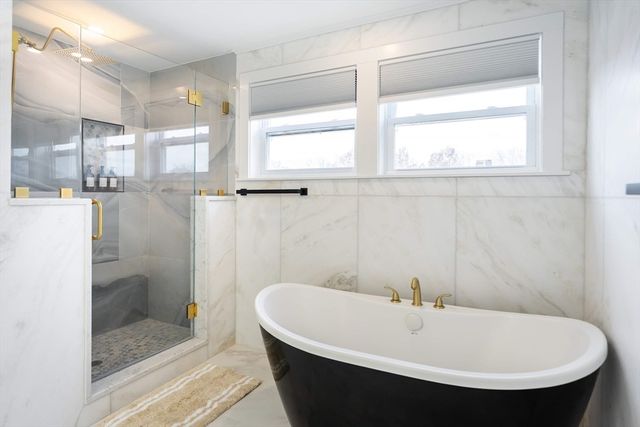 57 Garrison Ave 2A, Somerville, MA 02144