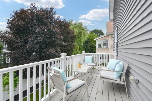 57 Garrison Ave 2A, Somerville, MA 02144