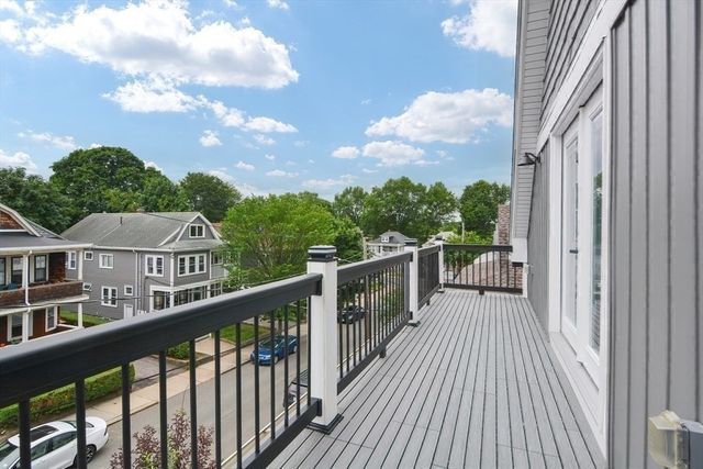 57 Garrison Ave 2A, Somerville, MA 02144