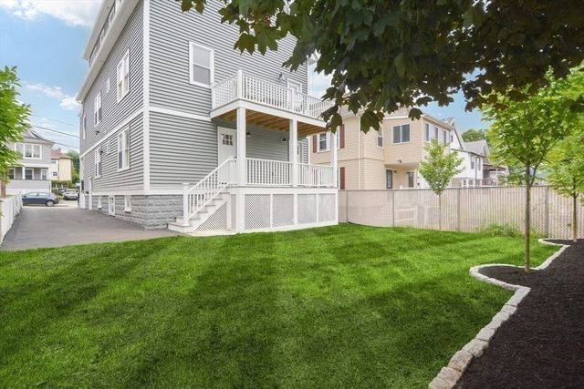 57 Garrison Ave 2A, Somerville, MA 02144