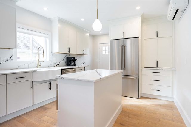 57 Garrison Ave 2A, Somerville, MA 02144
