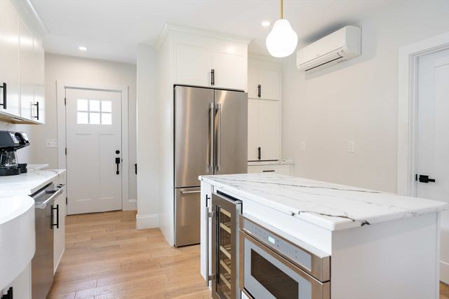 57 Garrison Ave 2A, Somerville, MA 02144