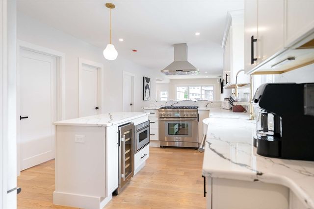 57 Garrison Ave 2A, Somerville, MA 02144