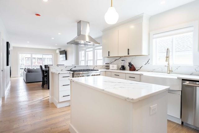 57 Garrison Ave 2A, Somerville, MA 02144