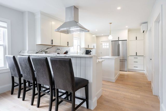 57 Garrison Ave 2A, Somerville, MA 02144