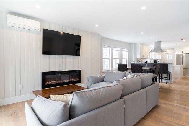 57 Garrison Ave 2A, Somerville, MA 02144