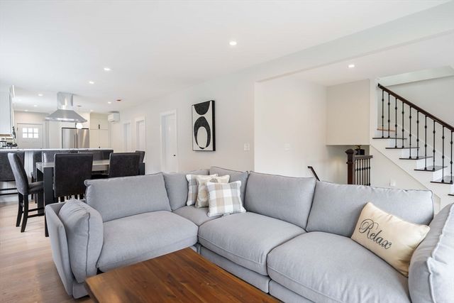 57 Garrison Ave 2A, Somerville, MA 02144