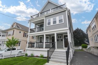 57 Garrison Ave 2A, Somerville, MA 02144
