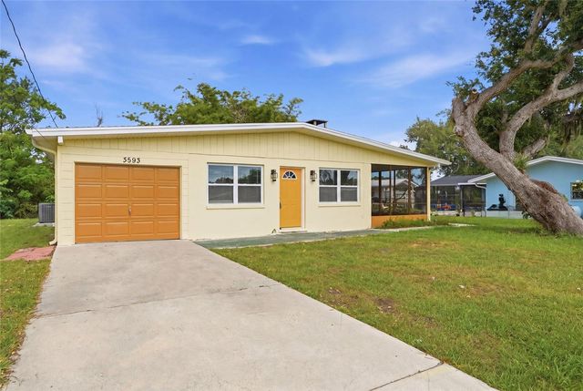 3593 BROOKLYN AVENUE, Port Charlotte, FL 33952