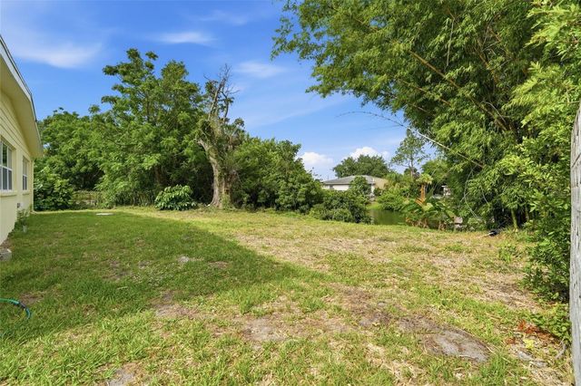 3593 BROOKLYN AVENUE, Port Charlotte, FL 33952