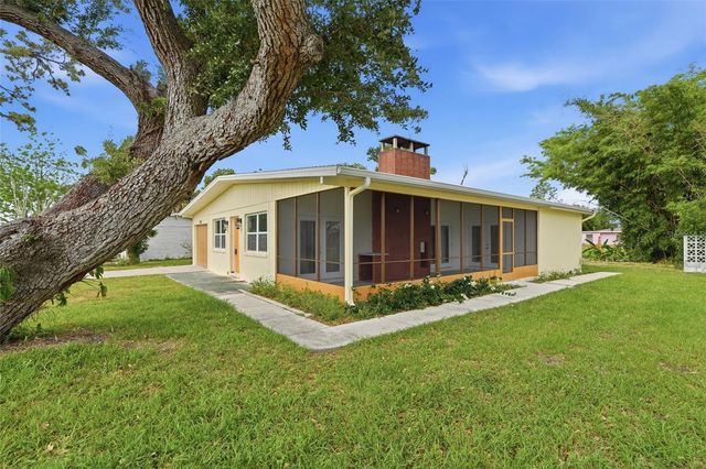 3593 BROOKLYN AVENUE, Port Charlotte, FL 33952