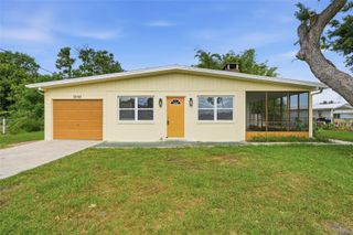 3593 BROOKLYN AVENUE, Port Charlotte, FL 33952