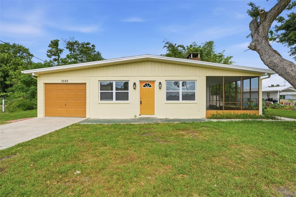 3593 BROOKLYN AVENUE, Port Charlotte, FL 33952