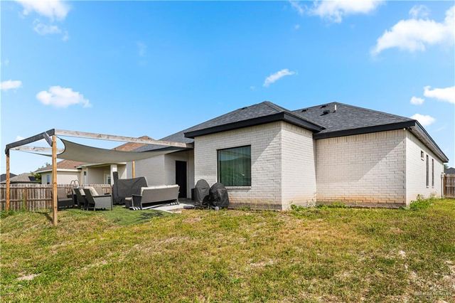 808 Juan Seguin Street, Weslaco, TX 78599
