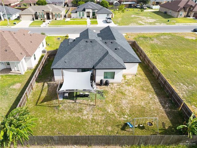 808 Juan Seguin Street, Weslaco, TX 78599