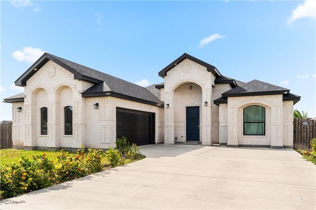 808 Juan Seguin Street, Weslaco, TX 78599