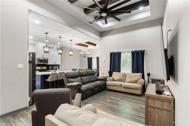 808 Juan Seguin Street, Weslaco, TX 78599