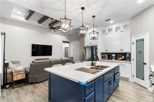 808 Juan Seguin Street, Weslaco, TX 78599