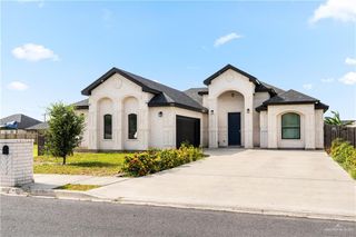 808 Juan Seguin Street, Weslaco, TX 78599