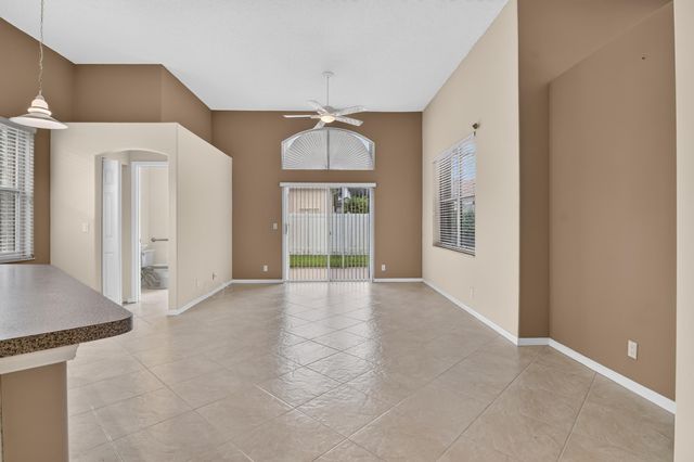 6783 Las Colinas Court, Lake Worth, FL 33463