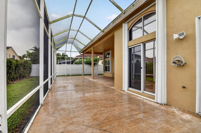 6783 Las Colinas Court, Lake Worth, FL 33463