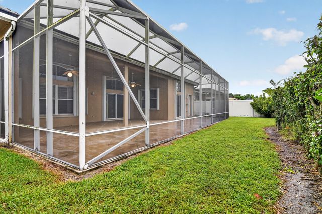 6783 Las Colinas Court, Lake Worth, FL 33463