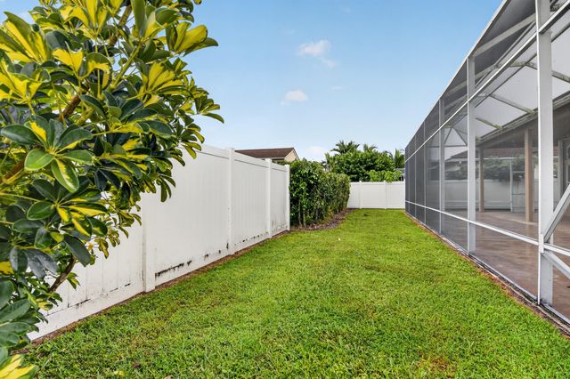 6783 Las Colinas Court, Lake Worth, FL 33463