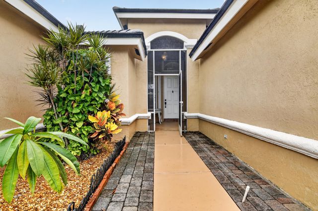 6783 Las Colinas Court, Lake Worth, FL 33463