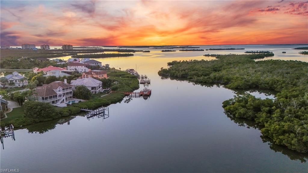 17037 Marina Cove LN, FORT MYERS, FL 33908 — exterior