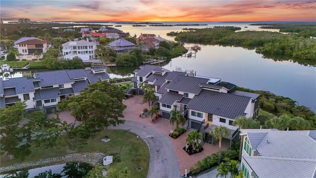 17037 Marina Cove LN, FORT MYERS, FL 33908 — photo 4