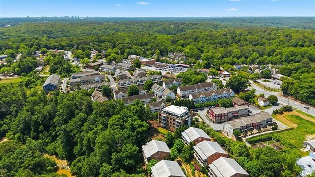 220 Vickery Falls Drive, Roswell, GA 30075