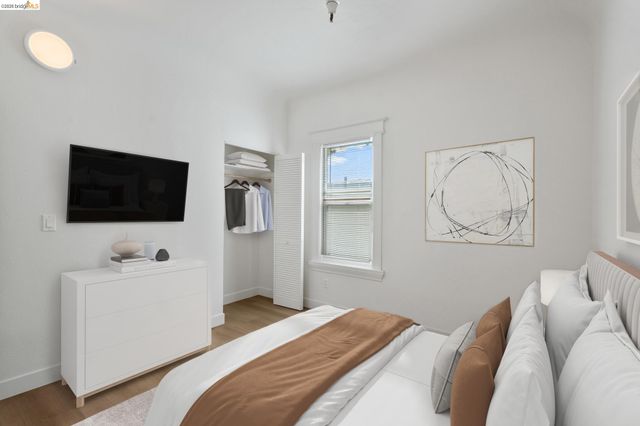 4722-4726 Shattuck Ave, Oakland, CA 94609