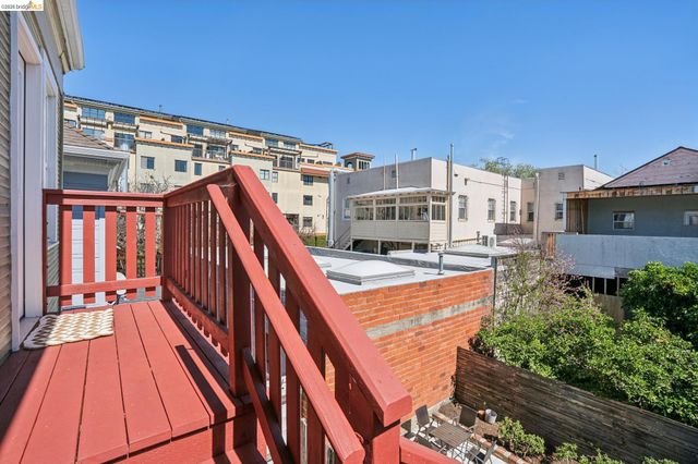 4722-4726 Shattuck Ave, Oakland, CA 94609