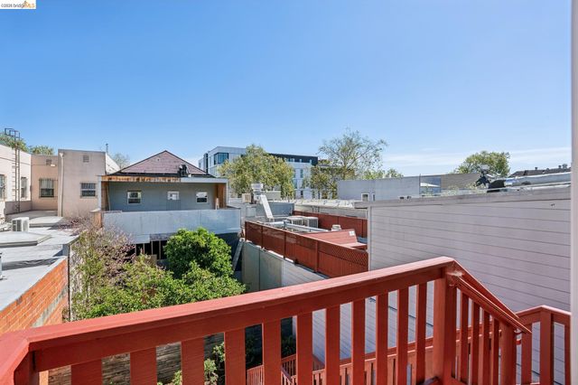 4722-4726 Shattuck Ave, Oakland, CA 94609