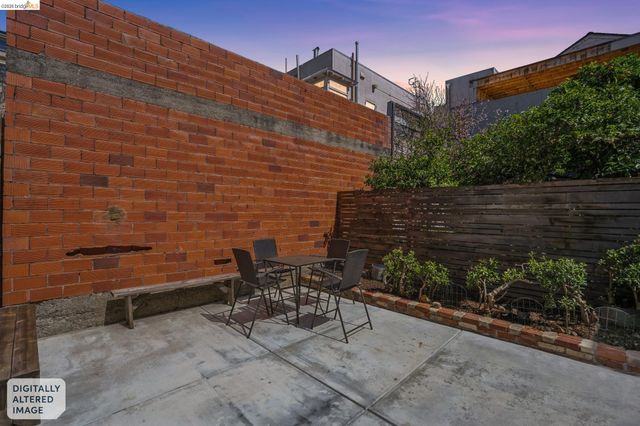 4722-4726 Shattuck Ave, Oakland, CA 94609