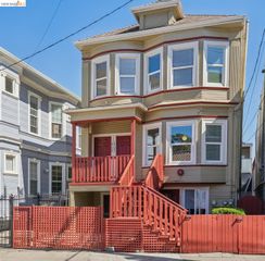 4722-4726 Shattuck Ave, Oakland, CA 94609