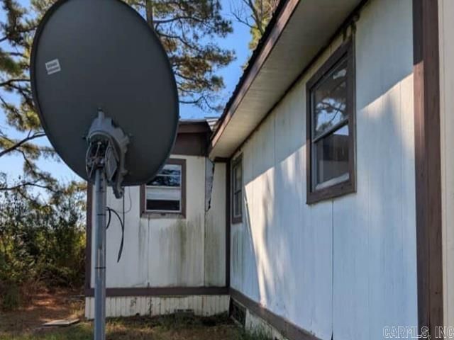 2015 Dismukes Street, Lonoke, AR 72086