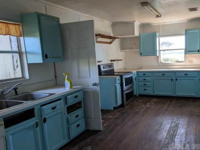 2015 Dismukes Street, Lonoke, AR 72086