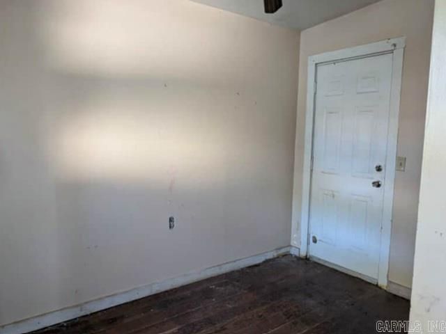 2015 Dismukes Street, Lonoke, AR 72086