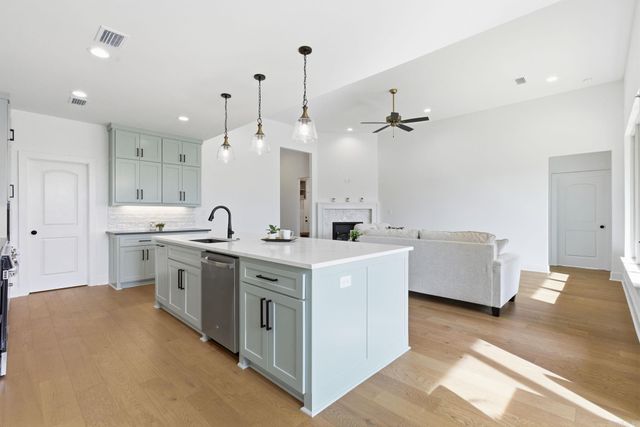 171 Ridgeview Trail, Maumelle, AR 72113