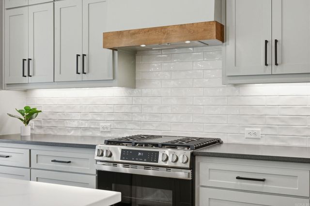 171 Ridgeview Trail, Maumelle, AR 72113