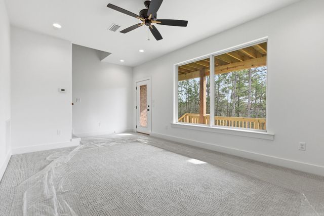 171 Ridgeview Trail, Maumelle, AR 72113