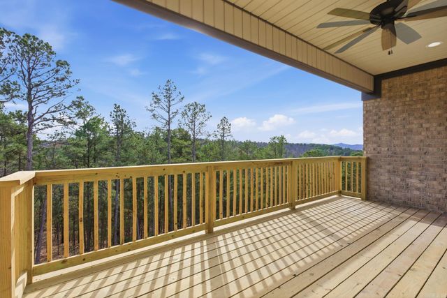 171 Ridgeview Trail, Maumelle, AR 72113