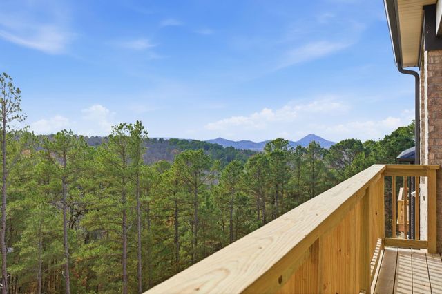 171 Ridgeview Trail, Maumelle, AR 72113