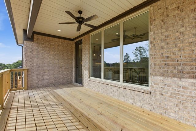 171 Ridgeview Trail, Maumelle, AR 72113