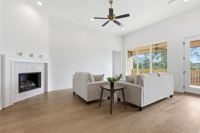 171 Ridgeview Trail, Maumelle, AR 72113