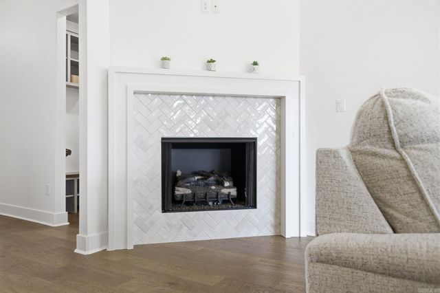 171 Ridgeview Trail, Maumelle, AR 72113