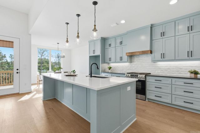 171 Ridgeview Trail, Maumelle, AR 72113